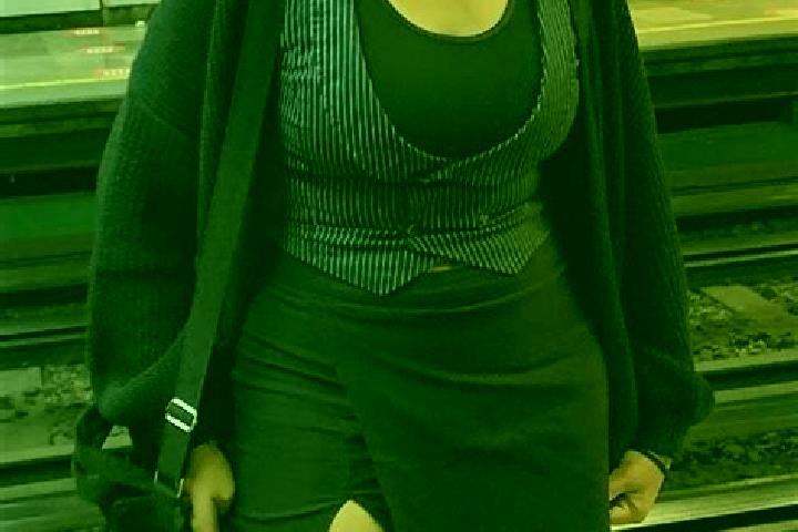 Violet, 39 — Escort in Tuerkoglu, Turkey