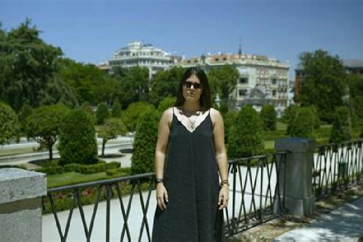 Violet, 39 — Escort in Villar de Olalla, Spain