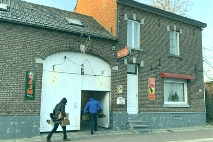 Violet, 39 — Escort in Wintershoven, Belgium