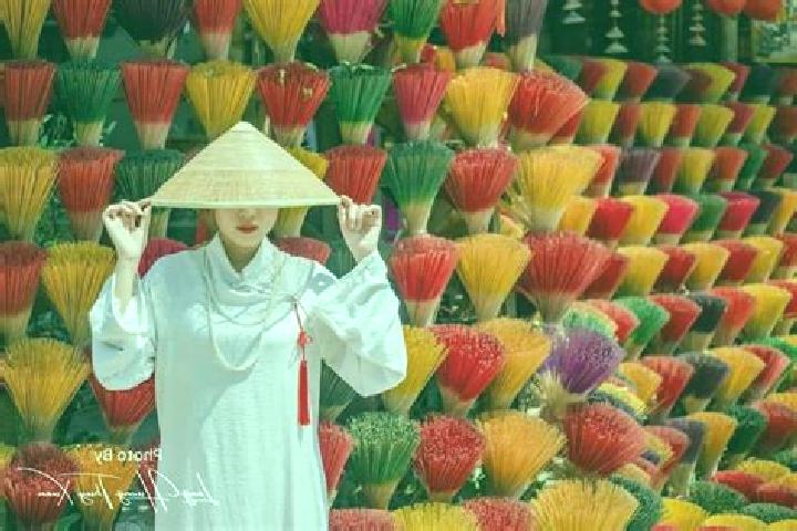 Violet, 39 — Escort in Xom My Xuan, Vietnam