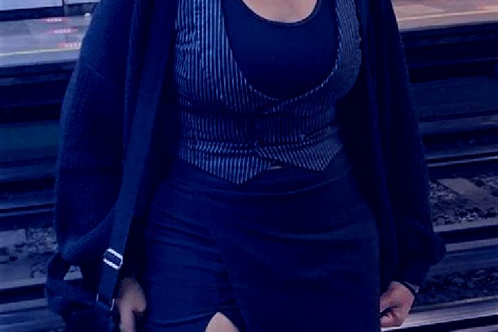 Violet, 39 — Escort in Yesiloez, Turkey