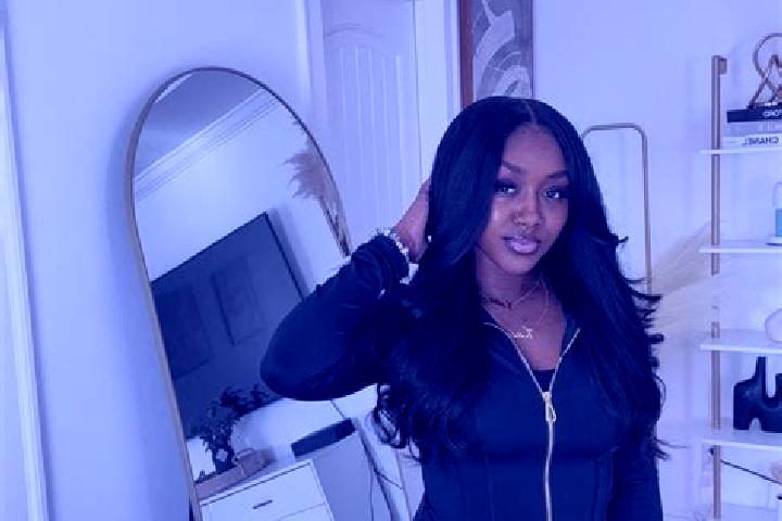 Violet, 39 — Escort in Zaria, Nigeria