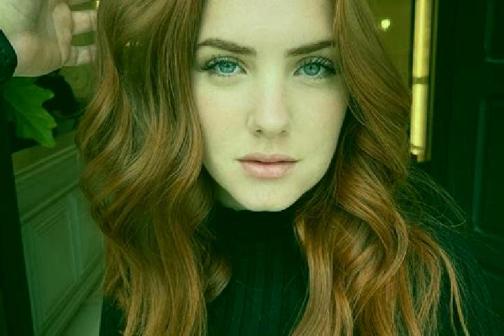 Willow, 20, a auburn blue-eyed caribbean companion based in Cadipietra. Offering Tantra, Deep French Kissing, Prostate Massage, A-Level. Available for incall...