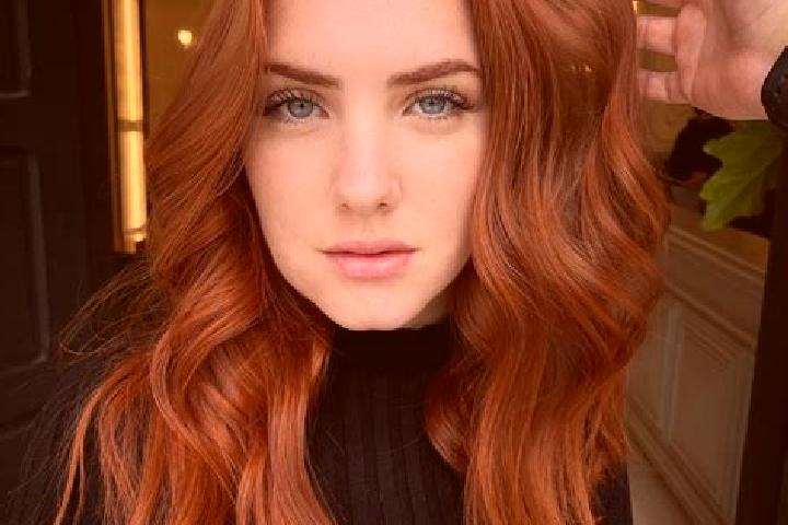 Willow, 20, a auburn blue-eyed mediterranean companion based in Bonnetage. Offering Striptease, Domination, Party Girl. Available for incall and outcall, day...