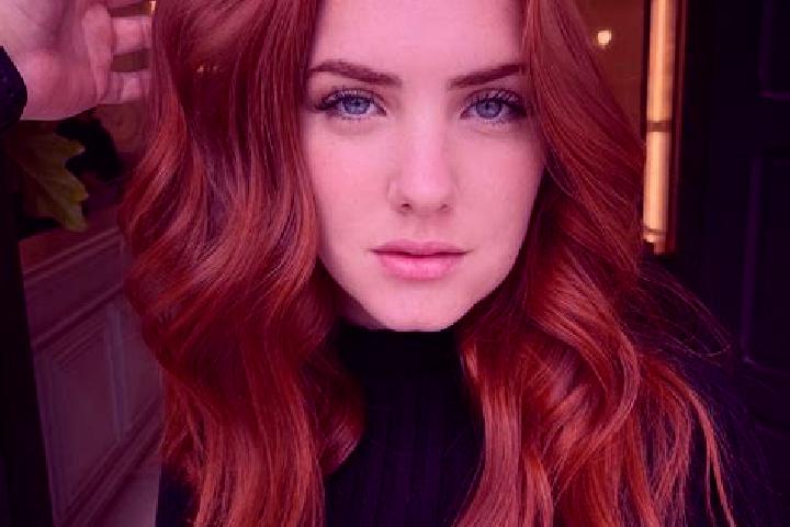 Willow, 20, a auburn blue-eyed mixed companion based in Aragona. Offering Overnight, Striptease, A-Level, OWO. Available for incall and outcall, overnight bo...
