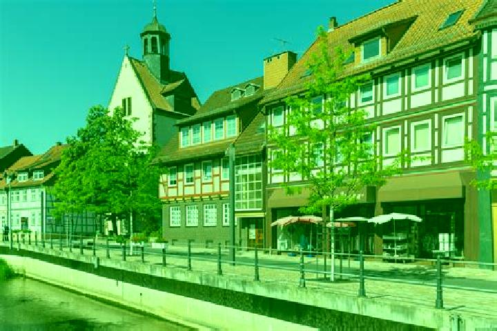 Willow, 20 — Escort in Bad Salzdetfurth, Germany