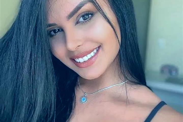 Willow, 20 — Escort in Barueri, Brazil