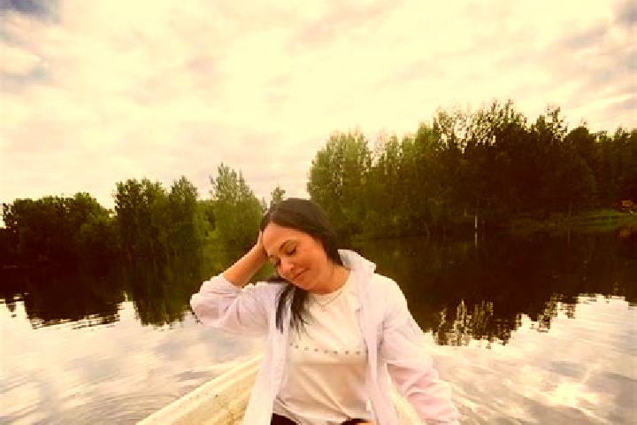 Willow, 20 — Escort in Breytovo, Russia