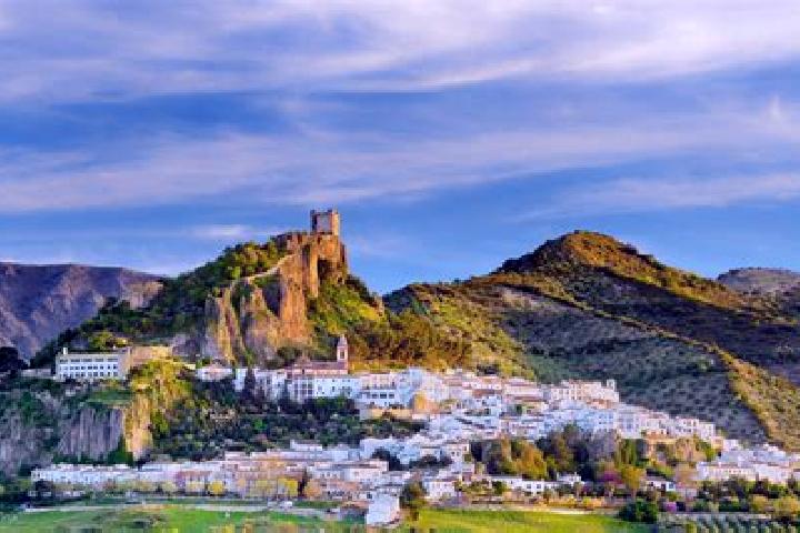 Willow, 20 — Escort in Cereceda de la Sierra, Spain