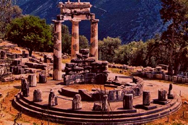 Willow, 20 — Escort in Delphi, Greece