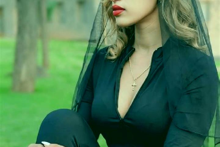 Willow, 20 — Escort in Dembi Dolo, Ethiopia