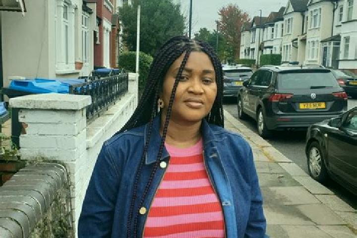 Willow, 20 — Escort in Harringay, United Kingdom