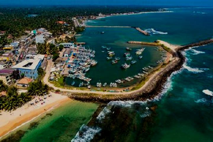 Willow, 20 — Escort in Hikkaduwa, Sri Lanka