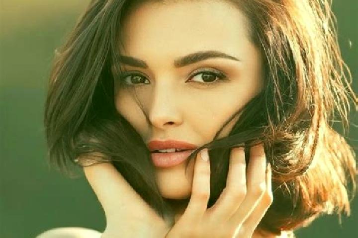 Willow, 20 — Escort in Kryvyy Rih, Ukraine