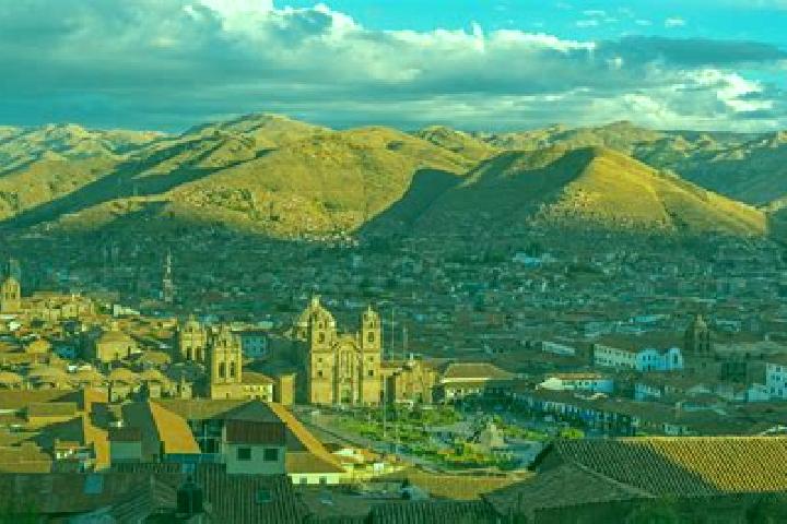 Willow, 20 — Escort in Langui, Peru