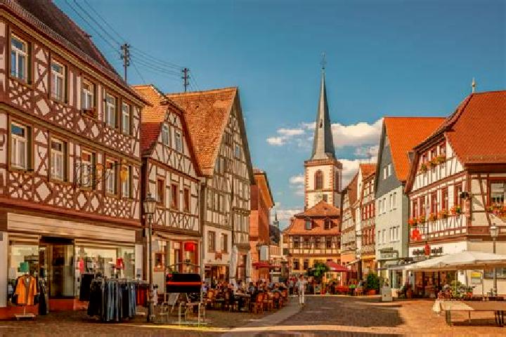 Willow, 20 — Escort in Marktbreit, Germany