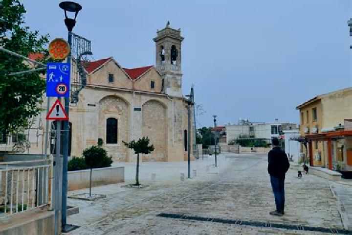 Willow, 20 — Escort in Mesa Chorio, Cyprus