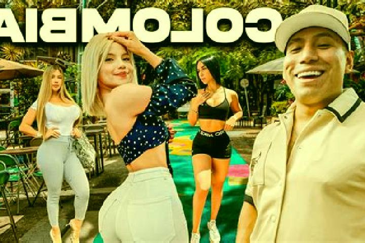 Willow, 20 — Escort in Pamplonita, Colombia