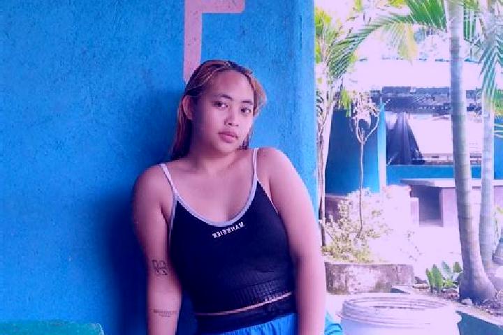 Willow, 20 — Escort in Payapa, Philippines