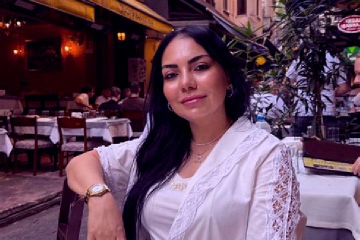 Willow, 20 — Escort in Selamlar, Turkey