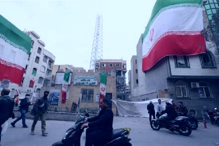 Willow, 20 — Escort in Sir Avand, Iran