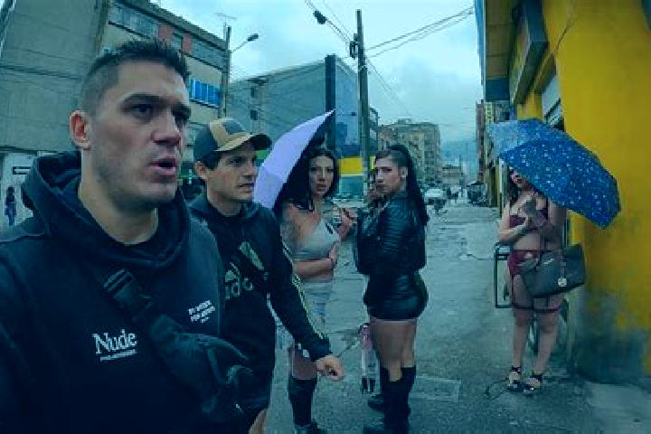 Willow, 20 — Escort in Zambrano, Honduras