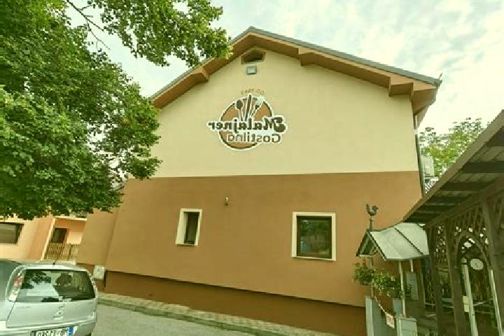 Willow, 20 — Escort in Zgornje Hoce, Slovenia