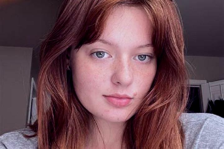 Willow, 21, a auburn blue-eyed mediterranean companion based in Rafael Fernandes. Offering Domination, Party Girl, CIM. Available for incall and outcall, ove...