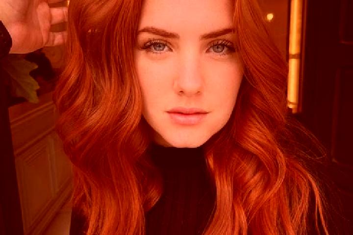 Willow, 21, a auburn blue-eyed middle eastern companion based in Postioma. Offering 69, Duos, OWO, Domination. Available for incall and outcall, day and even...