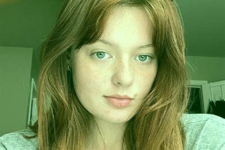Willow, 21, a auburn brown-eyed caucasian companion based in Zelezny Brod. Offering CIM, Dinner Date, 69, Domination, Tantra. Available for incall and outcal...