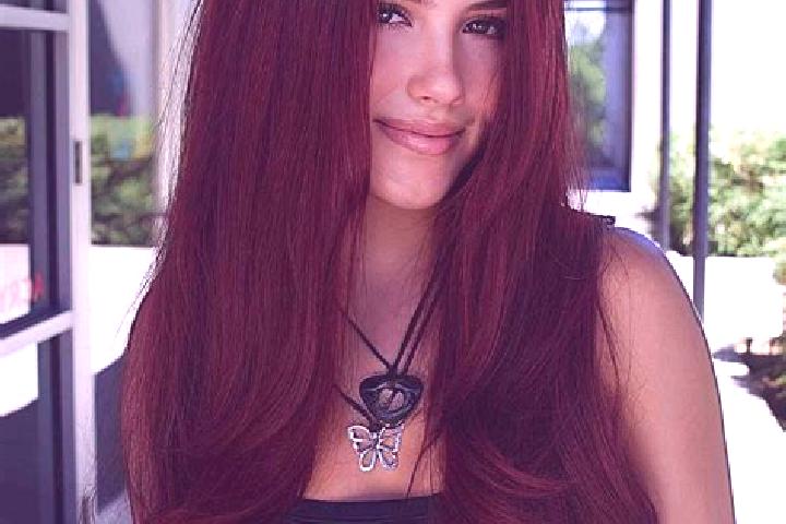 Willow, 21, a auburn dark-eyed caribbean companion based in Koyekro. Offering Dinner Date, Domination. Available for incall and outcall, overnight bookings a...