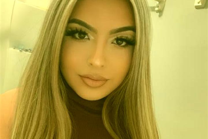 Willow, 21, a blonde amber-eyed latina companion based in Rais Hamidou. Offering Tantra, Fetish, Striptease, Prostate Massage. Available for incall and outca...