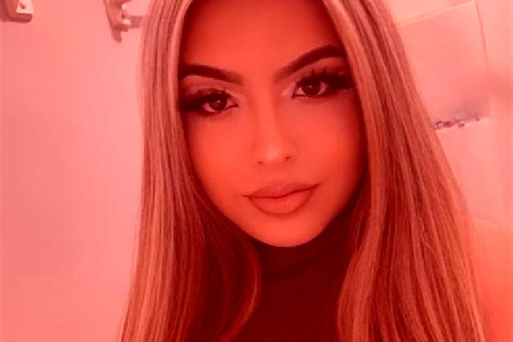 Willow, 21, a blonde grey-eyed latina companion based in Torregamones. Offering OWO, Dinner Date, Massage, Prostate Massage. Available for incall and outcall...