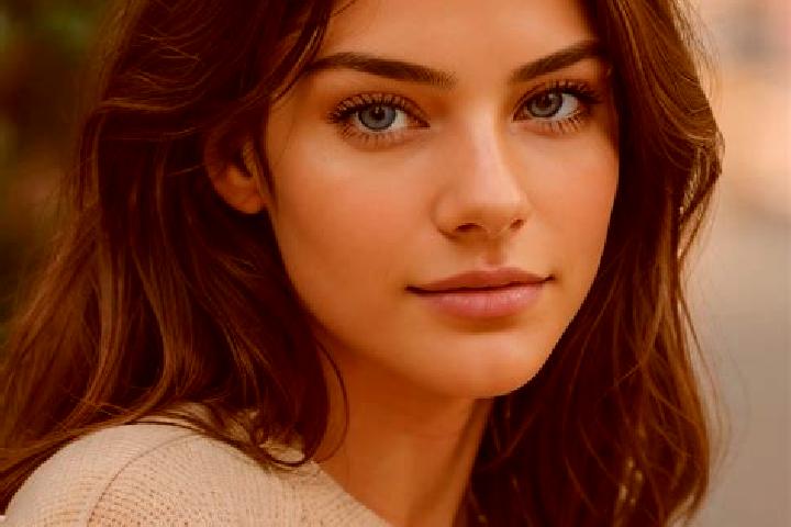 Willow, 21, a brunette brown-eyed caucasian companion based in Kangagui. Offering 69, A-Level. Available for incall and outcall, day and evening dates.