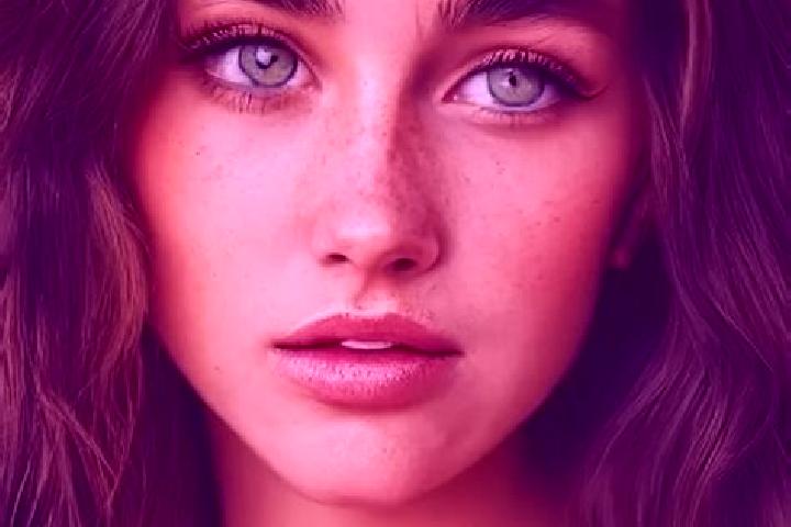 Willow, 21, a brunette green-eyed mediterranean companion based in Braslav. Offering Overnight, Massage, Duos. Available for incall and outcall, overnight bo...