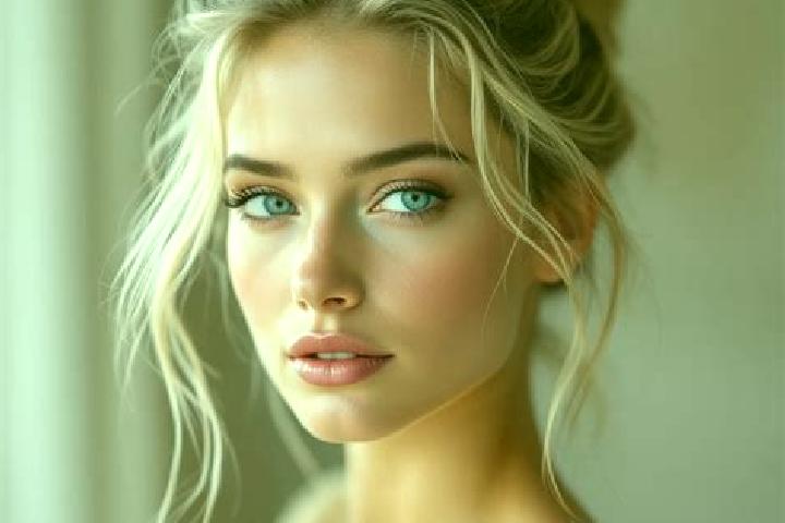 Willow, 21, a dark blonde amber-eyed slavic companion based in Al Husun. Offering Overnight, Erotic Massage, BDSM. Available for incall and outcall, overnigh...