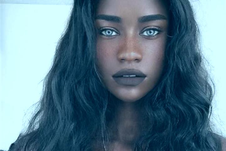 Willow, 21, a dark blonde blue-eyed ebony companion based in Ouijjane. Offering BDSM, A-Level, CIM. Available for incall and outcall, day and evening dates.