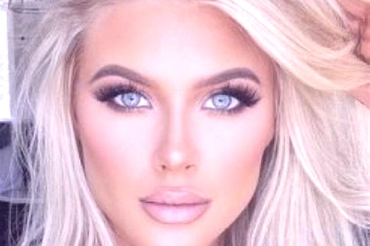 Willow, 21, a platinum blonde dark-eyed caucasian companion based in Al Manzalah. Offering Roleplay, CIM, Girlfriend Experience. Available for incall and out...
