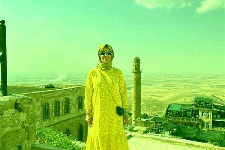 Willow, 21 — Escort in Alanyurt, Turkey