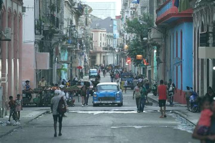Willow, 21 — Escort in Camagueey, Cuba