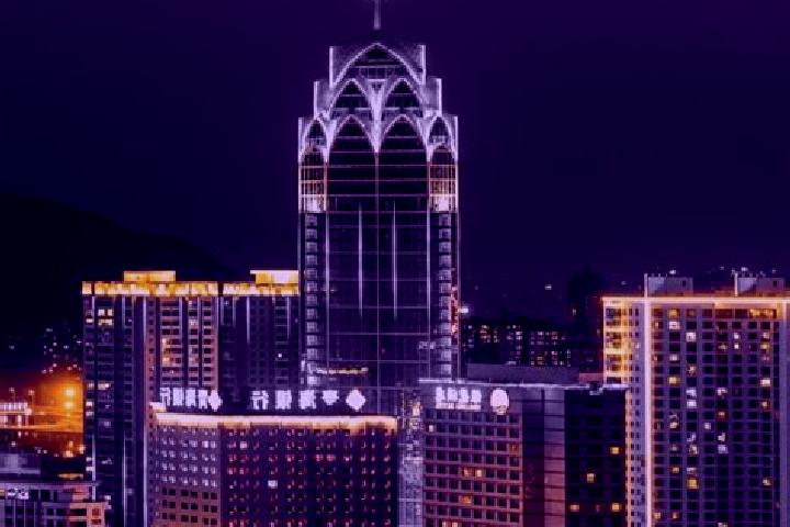 Willow, 21 — Escort in Chengzhong, China