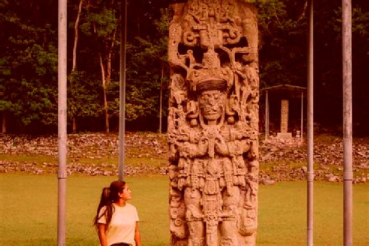 Willow, 21 — Escort in Copan Ruinas, Honduras