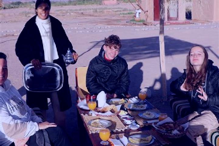 Willow, 21 — Escort in El Guerdane, Morocco