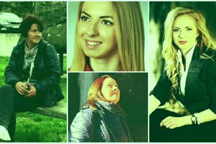 Willow, 21 — Escort in Hoghiz, Romania