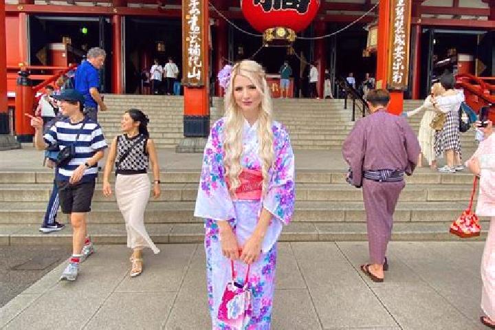 Willow, 21 — Escort in Inashiki, Japan