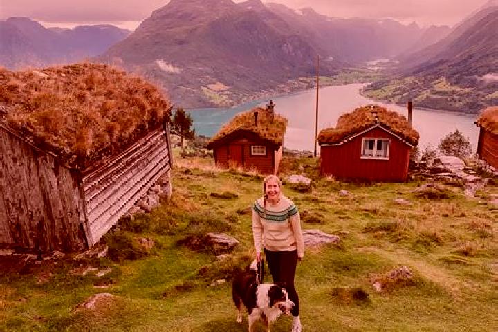 Willow, 21 — Escort in Jordtveit, Norway