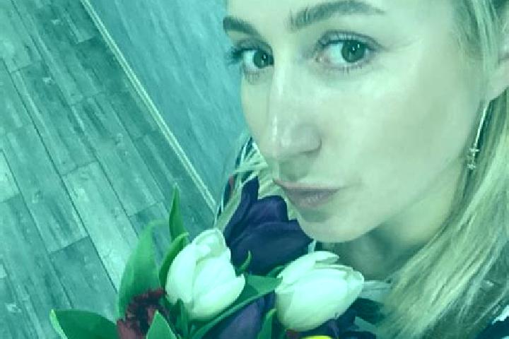 Willow, 21 — Escort in Kalinovka, Ukraine