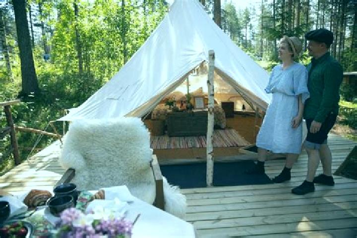 Willow, 21 — Escort in Kinnula, Finland