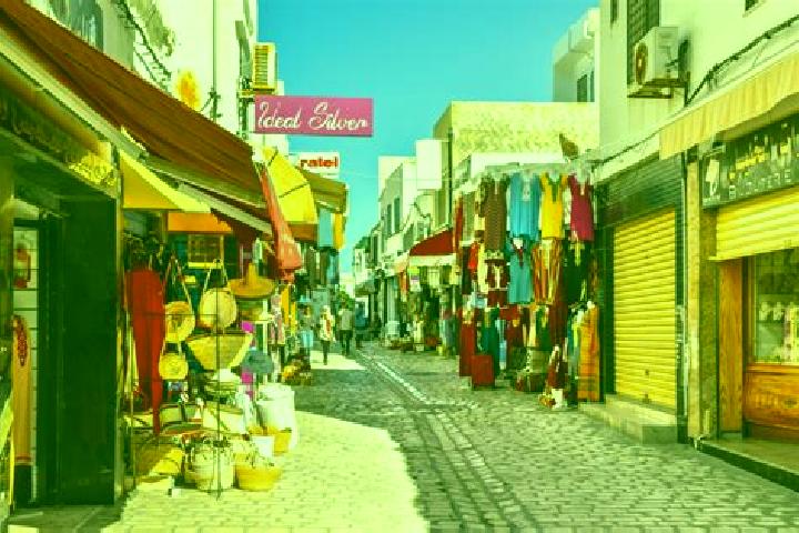 Willow, 21 — Escort in Mahdia, Tunisia
