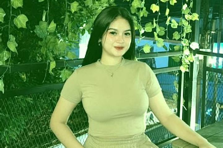 Willow, 21 — Escort in Mawar, Indonesia